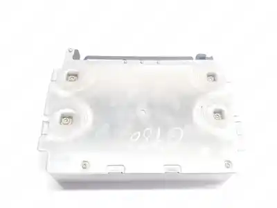 Second-hand car spare part ecu engine control for bmw 3 (e36) 316 i oem iam references 12141739134  12141739134