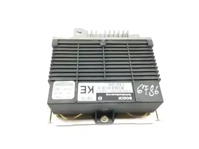 Second-hand car spare part automatic gearbox control unit for bmw 3 (e36) 316 i oem iam references 24611421616  24611421616