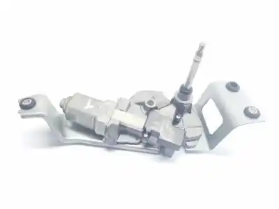 Piesă de schimb auto la mâna a doua motor stergãtor spate pentru bmw serie 1 berlina 5p (f20) 2.0 116d referințe oem iam 67637258532  67637258532