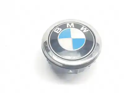 Peça sobressalente para automóvel em segunda mão puxador exterior de mala por bmw serie 1 berlina 5p (f20) 2.0 116d referências oem iam 51247248535
