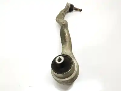 Recambio de automóvil de segunda mano de brazo suspension inferior delantero derecho para bmw serie 1 lim. 2.0 turbodiesel referencias oem iam 31126855742 31126855742 