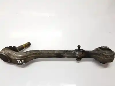 Peça sobressalente para automóvel em segunda mão braço de suspensão superior dianteiro esquerdo por bmw serie 1 berlina 5p (f20) 2.0 116d referências oem iam 31126852991