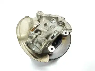 Pezzo di ricambio per auto di seconda mano snodo anteriore sinistro per bmw serie 1 berlina 5p (f20) 2.0 116d riferimenti oem iam 31216792285  31216792285