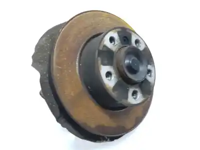 Peça sobressalente para automóvel em segunda mão manga de eixo dianteira esquerda por bmw serie 1 berlina 5p (f20) 2.0 116d referências oem iam 31216792285