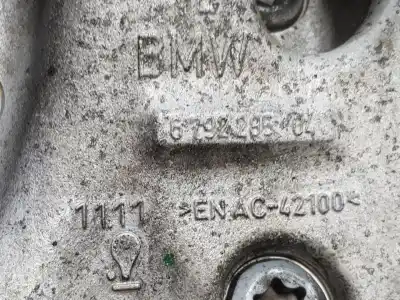 Pezzo di ricambio per auto di seconda mano snodo anteriore sinistro per bmw serie 1 berlina 5p (f20) 2.0 116d riferimenti oem iam 31216792285  31216792285