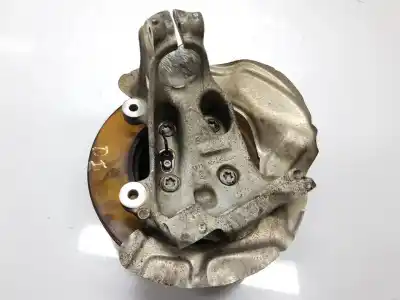 Pezzo di ricambio per auto di seconda mano snodo anteriore sinistro per bmw serie 1 berlina 5p (f20) 2.0 116d riferimenti oem iam 31216792285  31216792285
