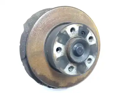 Pezzo di ricambio per auto di seconda mano snodo anteriore sinistro per bmw serie 1 berlina 5p (f20) 2.0 116d riferimenti oem iam 31216792285  31216792285