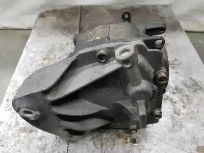 Pièce détachée automobile d'occasion différentiel arrière pour bmw serie 1 berlina 5p (f20) 2.0 116d références oem iam 33107599466  33107599466