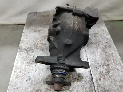 Peça sobressalente para automóvel em segunda mão diferencial traseiro por bmw serie 1 berlina 5p (f20) 2.0 116d referências oem iam 33107599466
