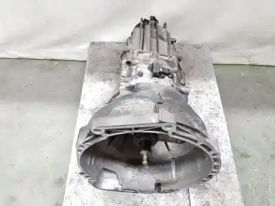 Pezzo di ricambio per auto di seconda mano riduttore per bmw serie 1 berlina 5p (f20) 2.0 116d riferimenti oem iam gs617dg  23008610983