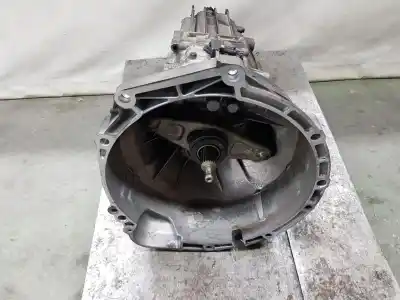 Pezzo di ricambio per auto di seconda mano riduttore per bmw serie 1 berlina 5p (f20) 2.0 116d riferimenti oem iam gs617dg  23008610983