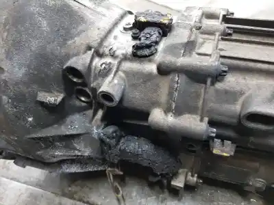 Pezzo di ricambio per auto di seconda mano riduttore per bmw serie 1 berlina 5p (f20) 2.0 116d riferimenti oem iam gs617dg  23008610983
