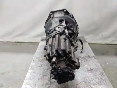 Peça sobressalente para automóvel em segunda mão caixa de velocidades por bmw serie 1 berlina 5p (f20) 2.0 116d referências oem iam gs617dg