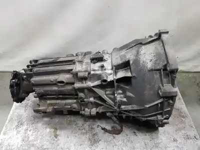 Pezzo di ricambio per auto di seconda mano riduttore per bmw serie 1 berlina 5p (f20) 2.0 116d riferimenti oem iam gs617dg  23008610983