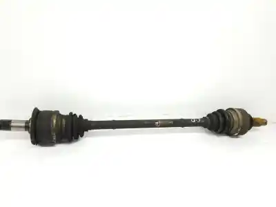 Peça sobressalente para automóvel em segunda mão transmissão traseira direita por bmw serie 1 berlina 5p (f20) 2.0 116d referências oem iam 33207624206