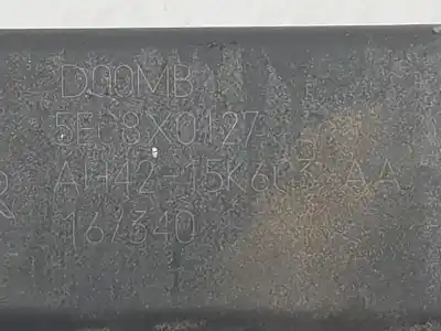 Peça sobressalente para automóvel em segunda mão módulo eletrônico por land rover discovery 5 3.0 td v6 referências oem iam lr012709