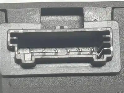 Second-hand car spare part ELECTRONIC MODULE for LAND ROVER DISCOVERY 5  OEM IAM references LR081420  LR081420