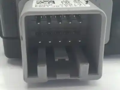 Peça sobressalente para automóvel em segunda mão motor elétrico de teto por land rover discovery 5 3.0 td v6 referências oem iam lr083257