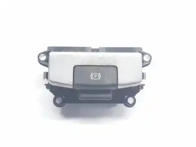 Peça sobressalente para automóvel em segunda mão interruptor do travão de mão elétrico por land rover discovery 5 3.0 td v6 referências oem iam lr083888