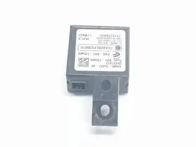 Peça sobressalente para automóvel em segunda mão módulo eletrônico por land rover discovery 5 3.0 td v6 referências oem iam lr020114