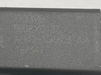 Peça sobressalente para automóvel em segunda mão sensor por land rover discovery 5 3.0 td v6 referências oem iam lr012709  lr012709