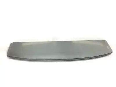 Second-hand car spare part rear spoiler for audi a6 avant 2.0 16v tdi oem iam references 4k9827933c