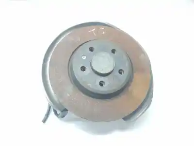 Second-hand car spare part rear left knuckle for audi a6 avant 2.0 16v tdi oem iam references 4k0505431f