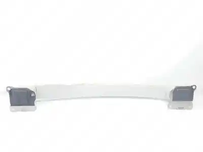 Second-hand car spare part rear bumper reinforcement for audi a6 avant 2.0 16v tdi oem iam references 4k0807309