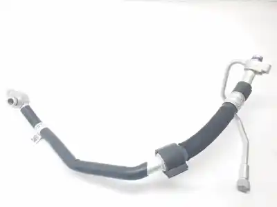 Second-hand car spare part AIR CONDITIONING PIPES for AUDI A6 AVANT  OEM IAM references 4K1816740AE  4K1816740AE