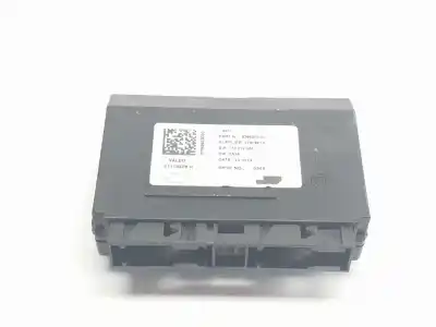 Peça sobressalente para automóvel em segunda mão módulo eletrônico por bmw serie 1 berlina 5p (f20) 2.0 116d referências oem iam 64119366303