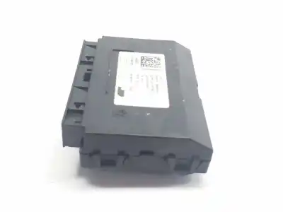 Автозапчастина б/у електронний модуль для bmw serie 1 berlina 5p (f20) 2.0 116d посилання на oem iam 64119366303  64119366303