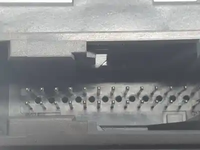 Автозапчастина б/у електронний модуль для bmw serie 1 berlina 5p (f20) 2.0 116d посилання на oem iam 64119366303  64119366303