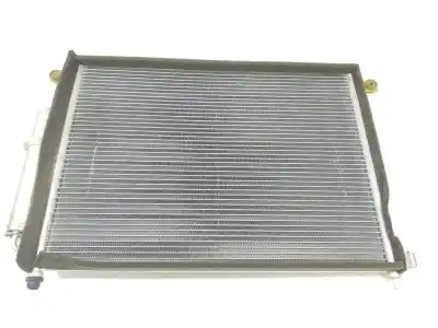 Автозапчасти б/у КОНДЕНСАТОР / РАДИАТОР КОНДИЦИОНЕРА ВОЗДУХА за CHEVROLET AVEO  ссылки OEM IAM 96834083  96834083