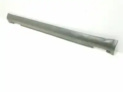 Автозапчастина б/у бічна сподниця для hyundai sonata v (nf) 2.0 crdi посилання на oem iam 877513k000  877513k000