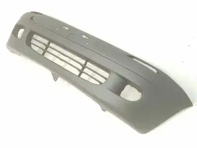 Second-hand car spare part front bumper for daewoo matiz 0.8 cat oem iam references 96317584  96317584p