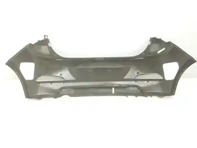 Second-hand car spare part REAR BUMPER for HYUNDAI I20  OEM IAM references 86610C8020  86610C8020