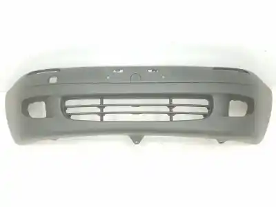 Second-hand car spare part front bumper for daewoo matiz 0.8 cat oem iam references 96317584