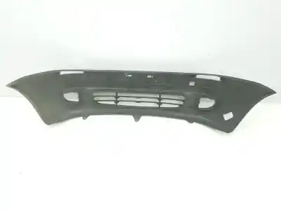 Second-hand car spare part front bumper for daewoo matiz 0.8 cat oem iam references 96317584  96317584p