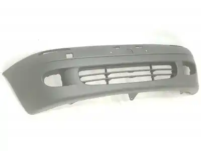 Second-hand car spare part front bumper for daewoo matiz 0.8 cat oem iam references 96317584  96317584p