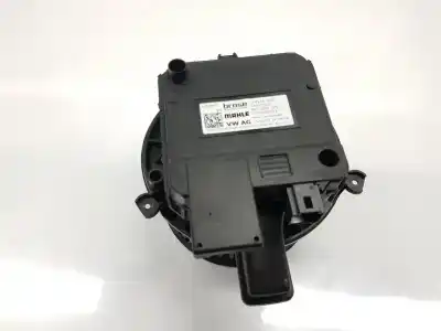 Second-hand car spare part heating fan for audi a6 avant 2.0 16v tdi oem iam references 4m1820021c