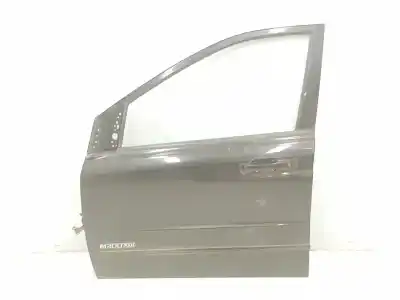 Автозапчасти б/у левая передняя дверь за ssangyong kyron 2.0 ссылки oem iam 6201109106