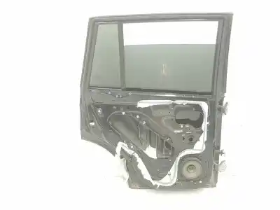 Автозапчасти б/у задняя левая дверь за ssangyong kyron 2.0 ссылки oem iam 6301109a10  6301109a10