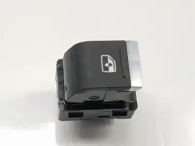Second-hand car spare part rear right power window switch for audi a6 avant 2.0 16v tdi oem iam references 4k0959855