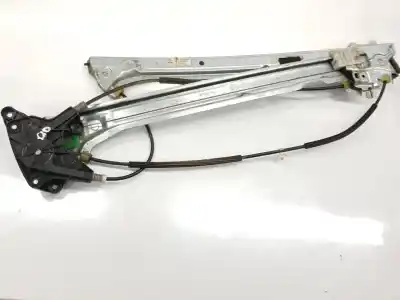 Second-hand car spare part passenger side right window regulator for clase c vito basic, combi 2.1 cdi oem iam references a6397200146  a6397200146