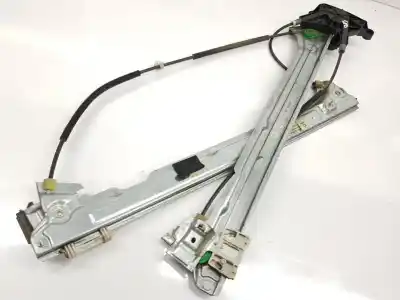 Second-hand car spare part passenger side right window regulator for clase c vito basic, combi 2.1 cdi oem iam references a6397200146  a6397200146