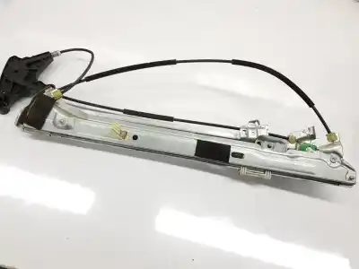 Автозапчасти б/у регулятор стекла переднего левого за clase c vito basic, combi 2.1 cdi ссылки oem iam a6397200046  a6397200046