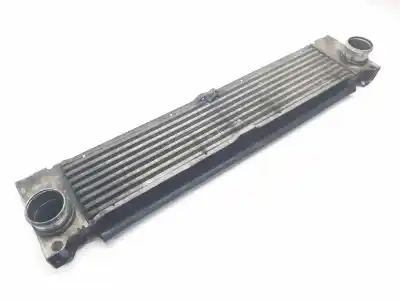 Second-hand car spare part intercooler for clase c vito basic, combi 2.1 cdi oem iam references a6395010201  a6395010201