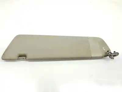 Second-hand car spare part left sunshade for clase c vito basic, combi 2.1 cdi oem iam references a6398100010  a6398100010