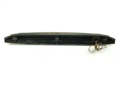 Pezzo di ricambio per auto di seconda mano lampada posteriore centrale per mercedes vito (w639) basic, combi 2.1 cdi cat riferimenti oem iam a6398200056 a6398200056 