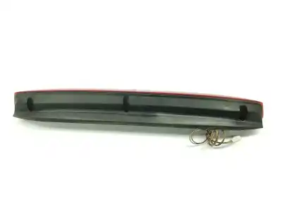Pezzo di ricambio per auto di seconda mano lampada posteriore centrale per mercedes vito (w639) basic, combi 2.1 cdi cat riferimenti oem iam a6398200056 a6398200056 